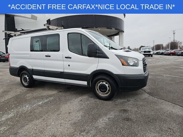 Used 2015 Ford Transit 150 130 Low Roof image 25
