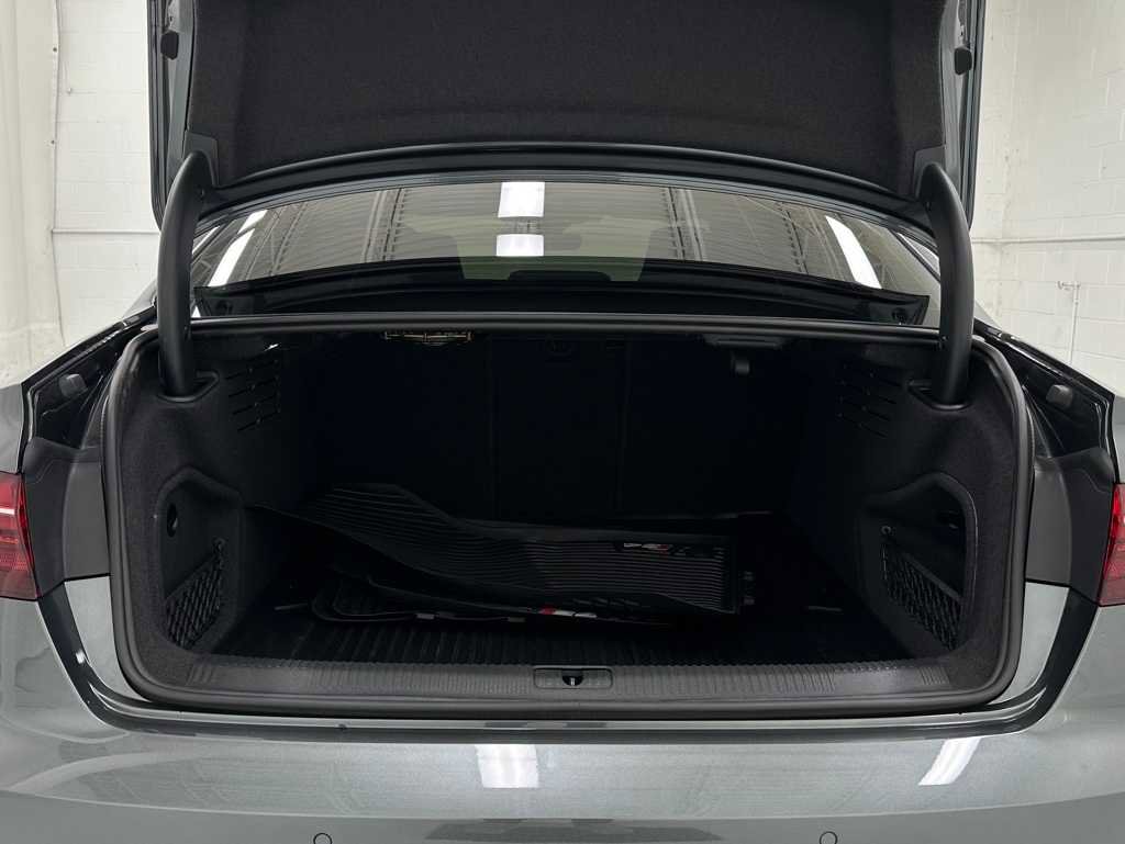 Used 2024 Audi S4 Premium Plus w/ Premium Plus Package image 40