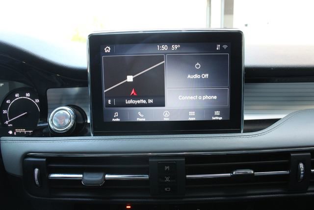 Used 2020 Lincoln Corsair Reserve w/ Elements Package FWD image 17