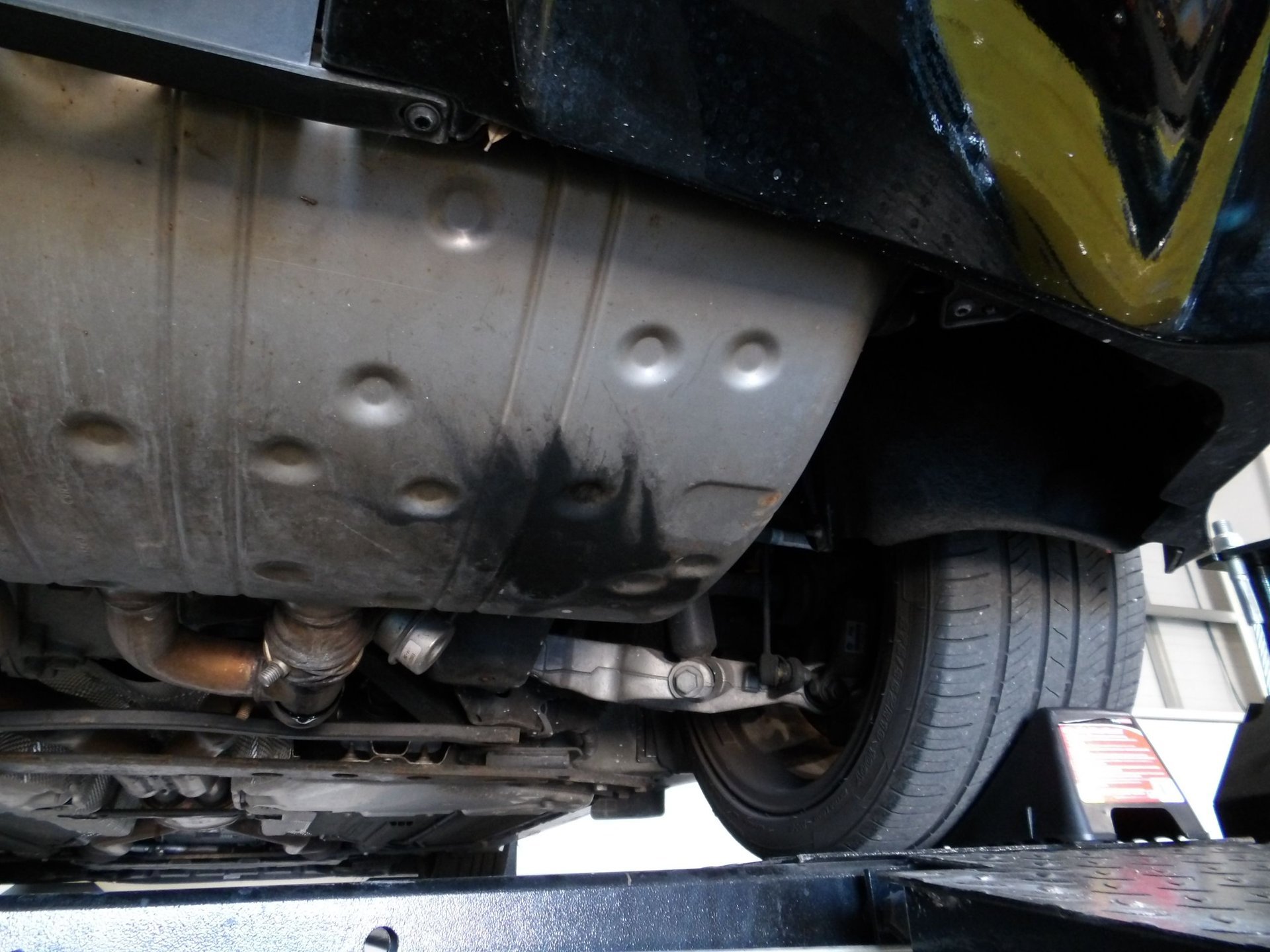 Used 2015 Jaguar F-TYPE S image 87