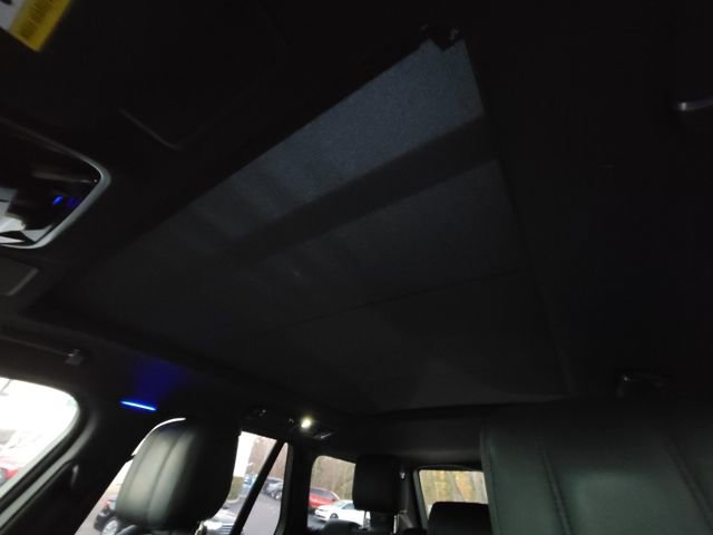 Used 2021 Land Rover Range Rover Westminster Edition image 41