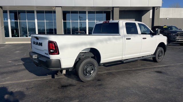 Used 2025 RAM 2500 Tradesman image 6