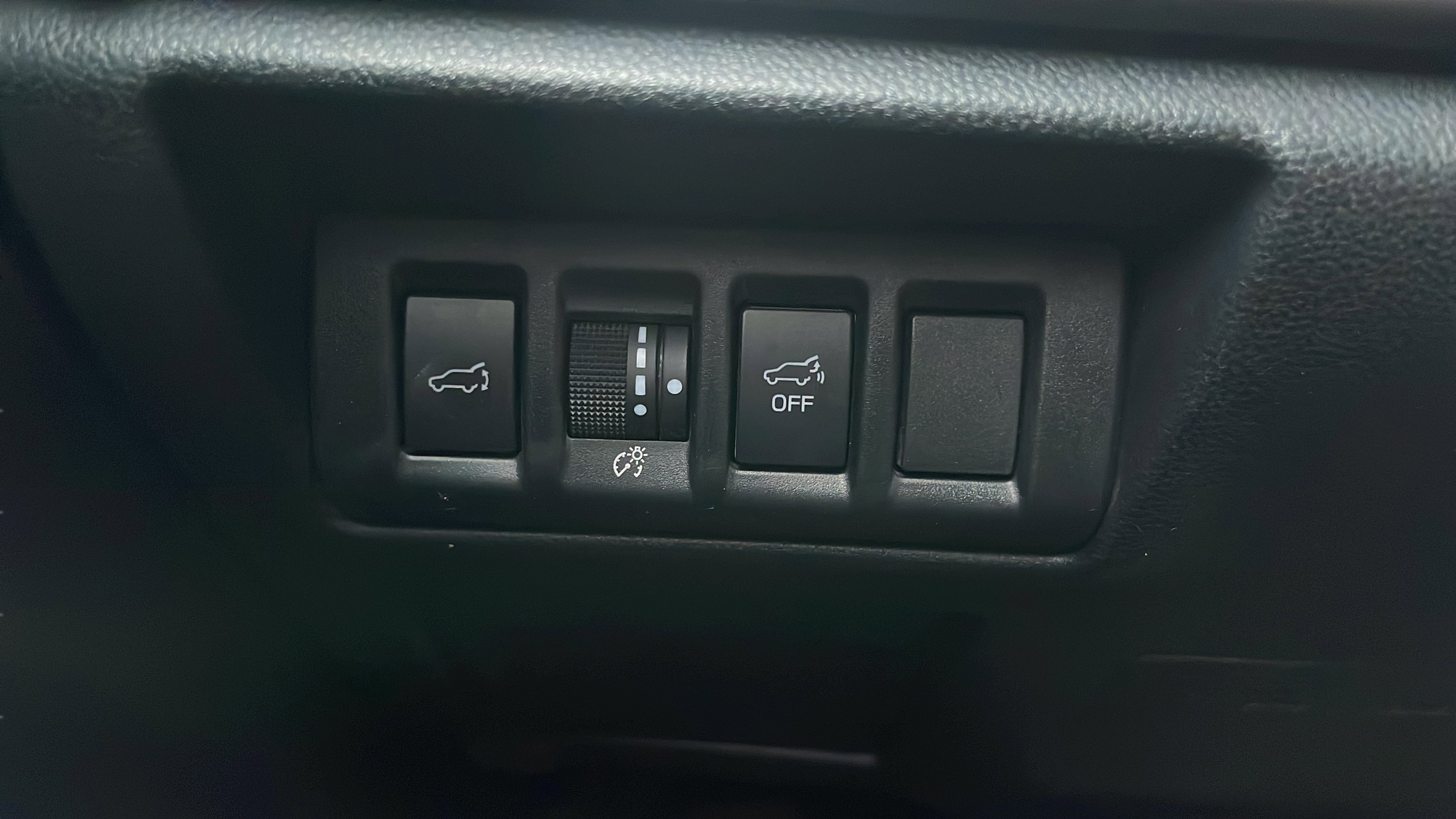 Used 2022 Subaru Outback Wilderness image 19