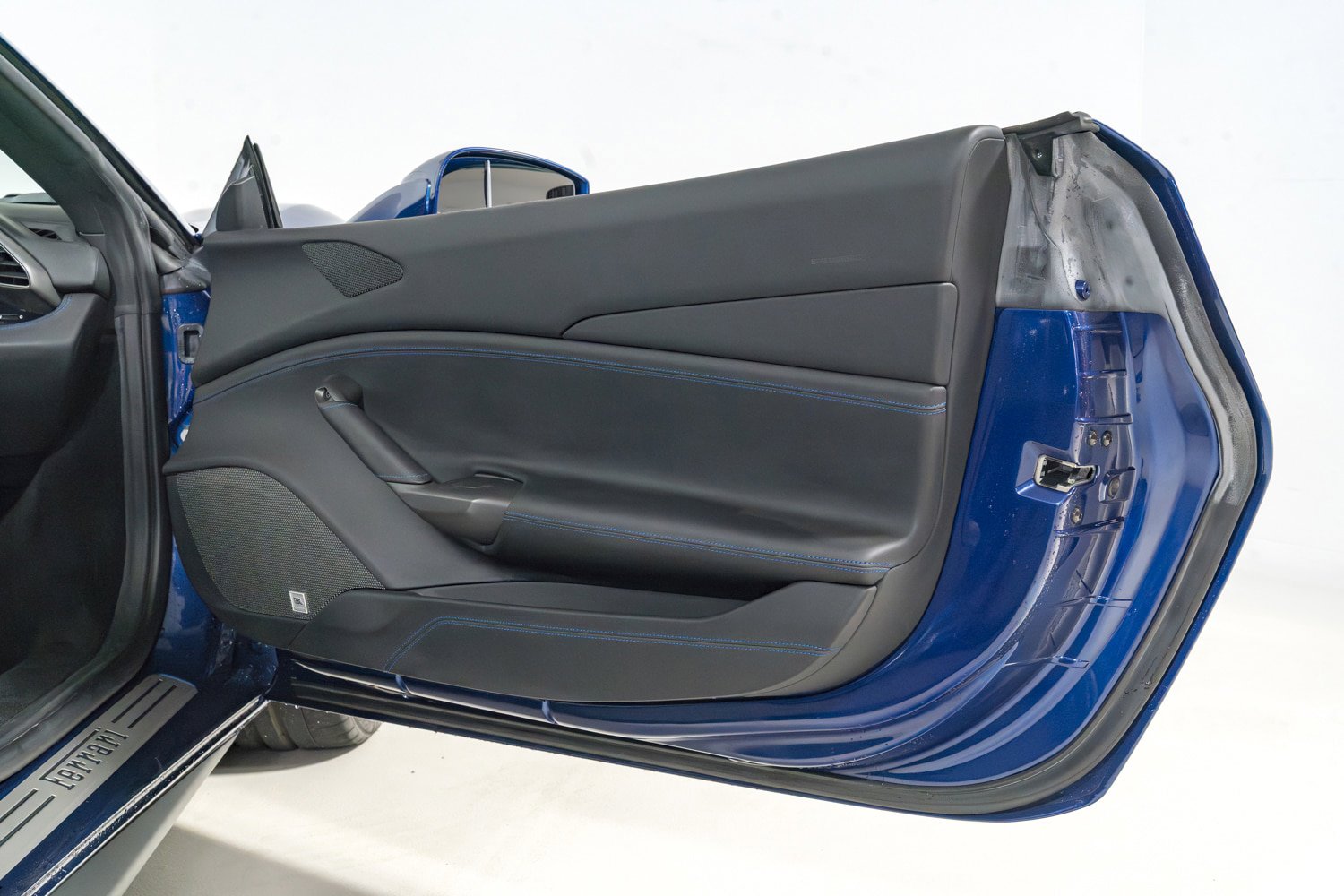 Certified 2019 Ferrari 488 Spider image 37