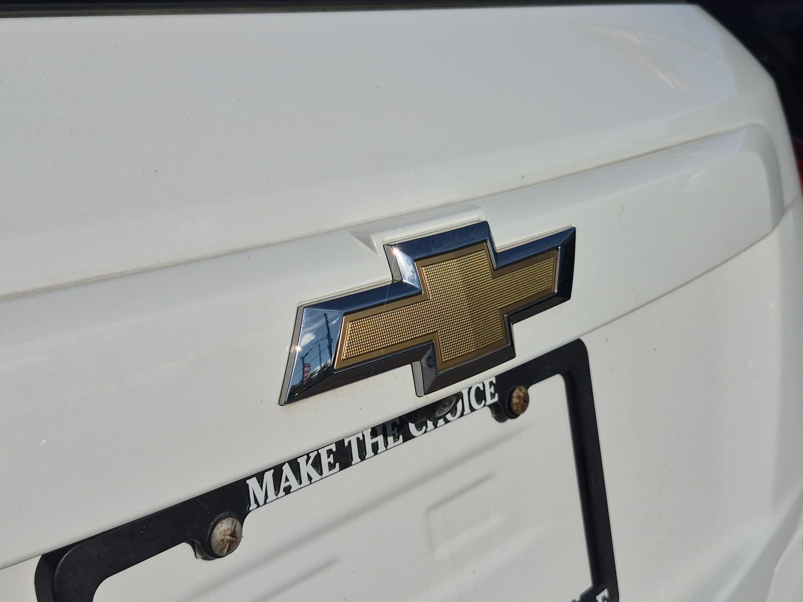 Used 2019 Chevrolet Trax LT w/ LT Convenience Package FWD image 12