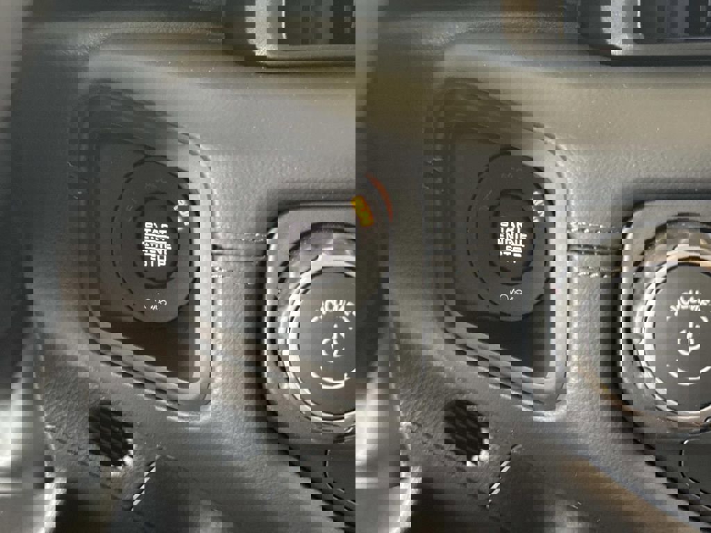 New 2026 Jeep Wrangler Unlimited Rubicon image 46