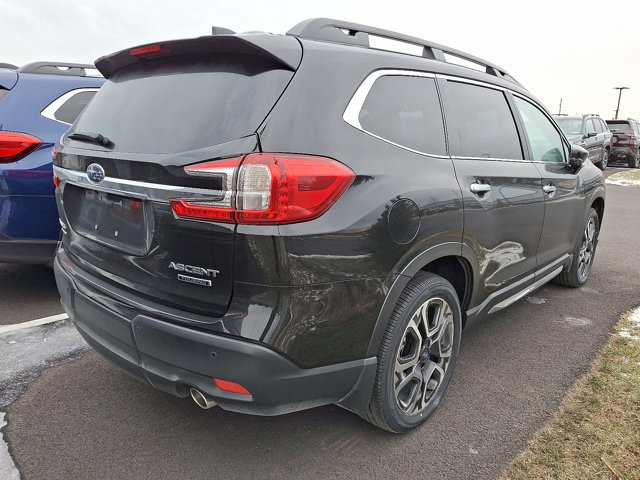 New 2026 Subaru Ascent Touring image 4