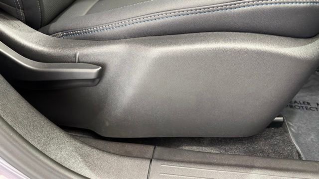 New 2026 Chevrolet Equinox EV LT FWD image 20