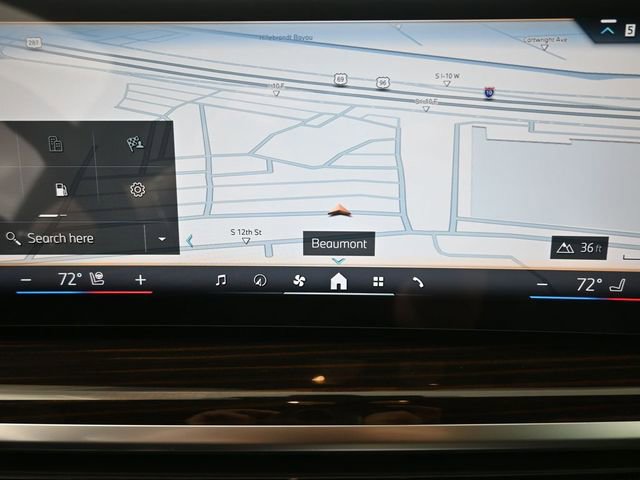 New 2026 BMW X5 sDrive40i w/ Executive Package image 6