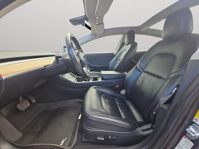 Used 2018 Tesla Model 3 Long Range image 5