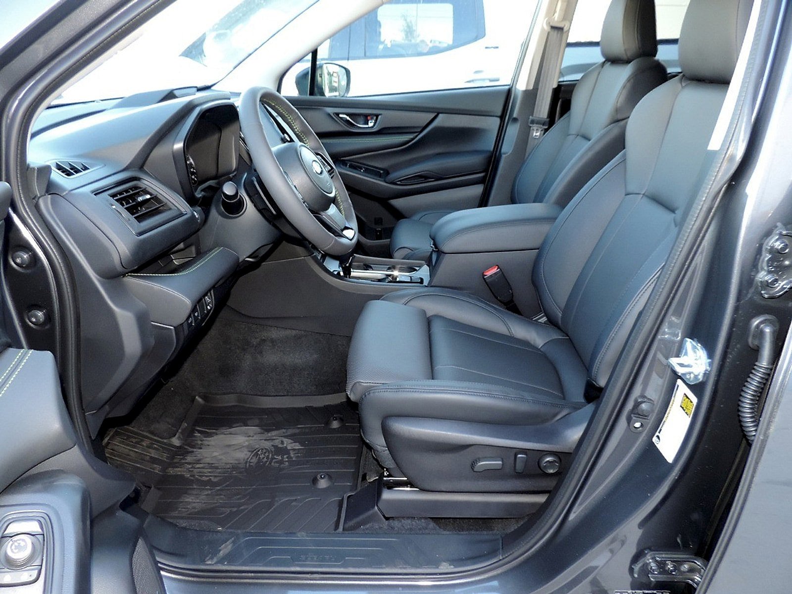 New 2026 Subaru Ascent Bronze Edition AWD/4WD image 15