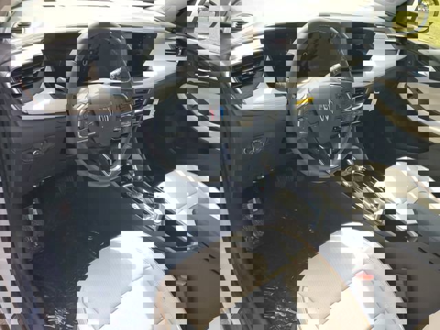 New 2026 Buick Encore GX Avenir image 6