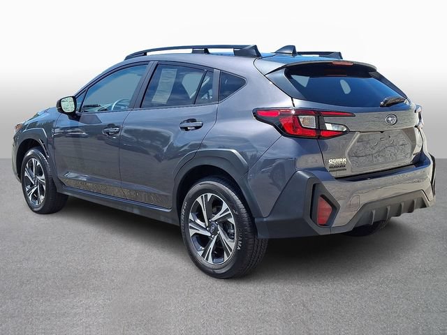 Used 2026 Subaru Crosstrek 2.5i Premium AWD/4WD image 6