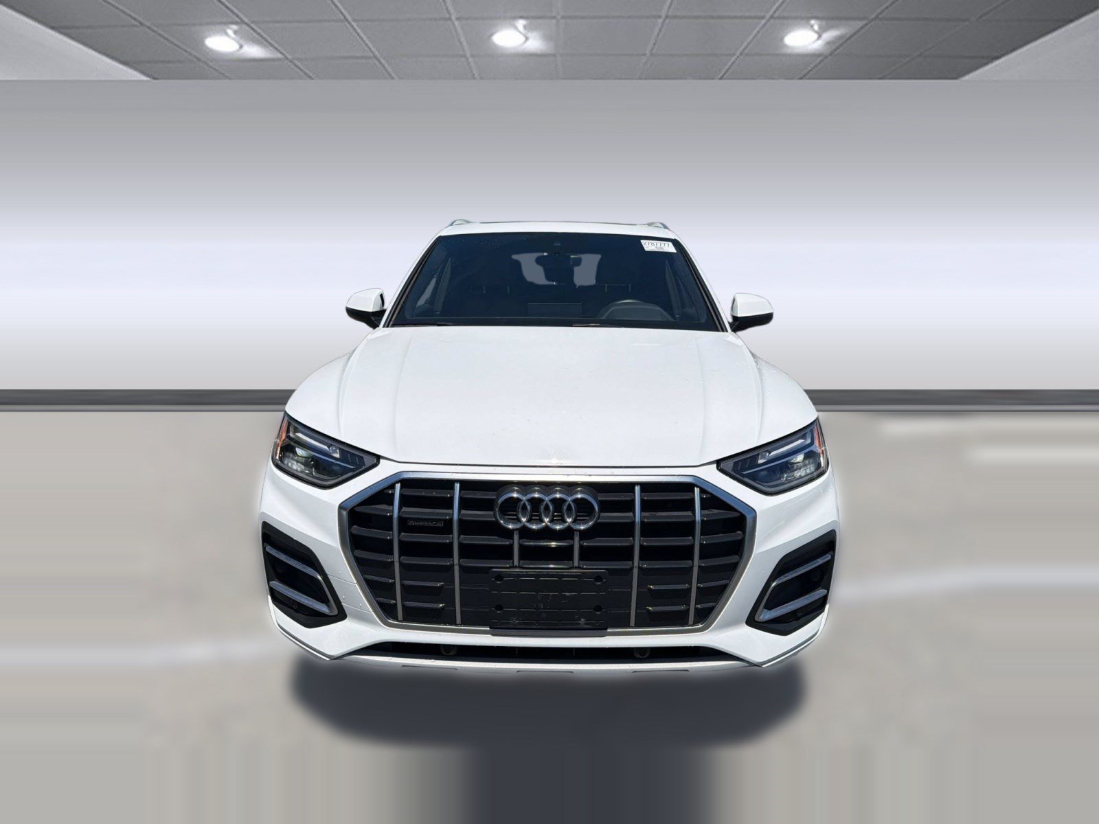 Used 2024 Audi Q5 2.0T Premium AWD/4WD image 6
