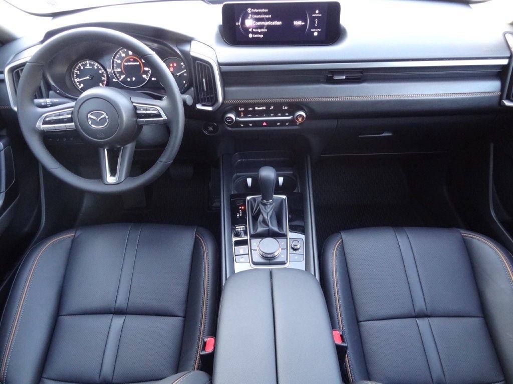 New 2026 MAZDA CX-50 AWD 2.5 S w/ Weather Package image 12