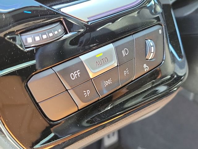 Used 2025 BMW Z4 M40i w/ Premium Package RWD image 22