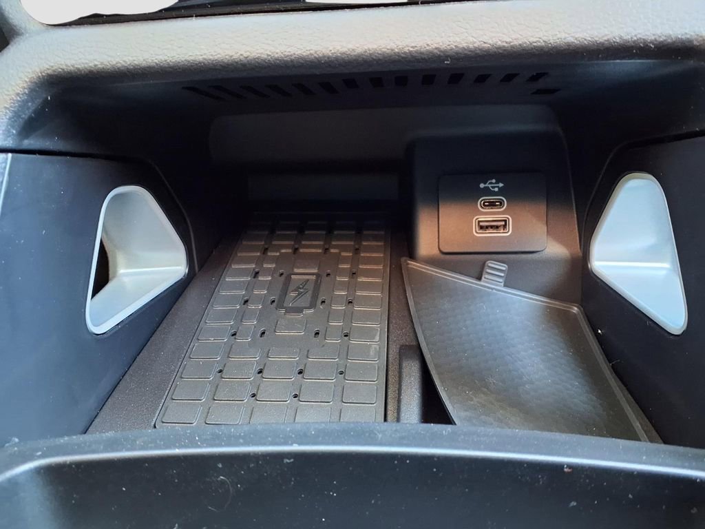 New 2026 Ford Ranger Lariat image 19