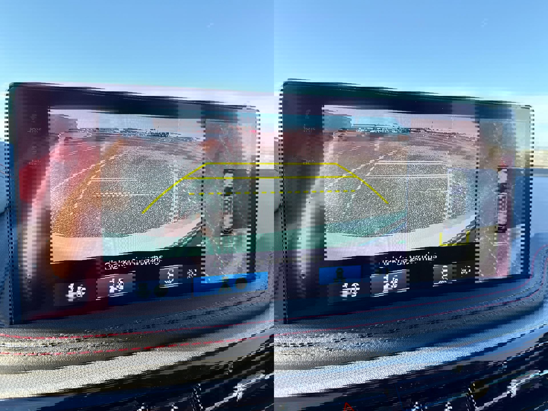 Used 2026 Acura MDX A-Spec image 23