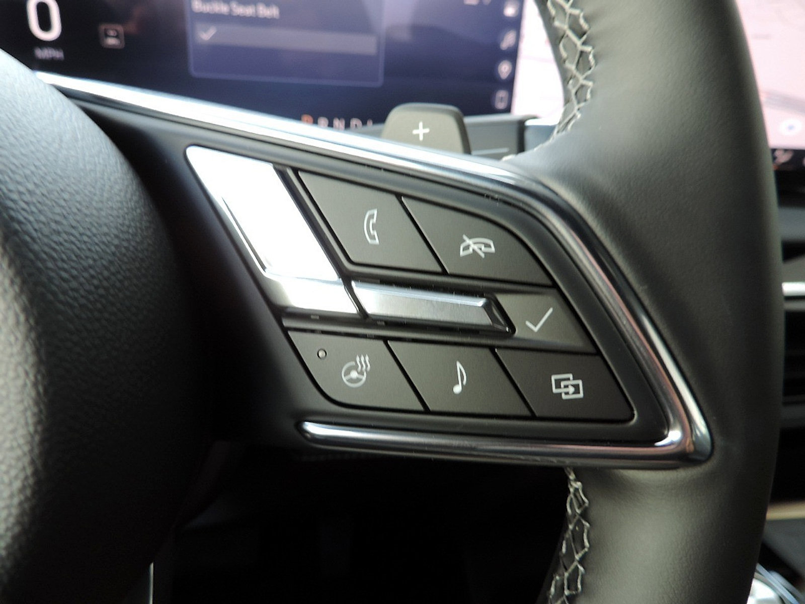 New 2026 Buick Enclave Avenir w/ Super Cruise Package image 27