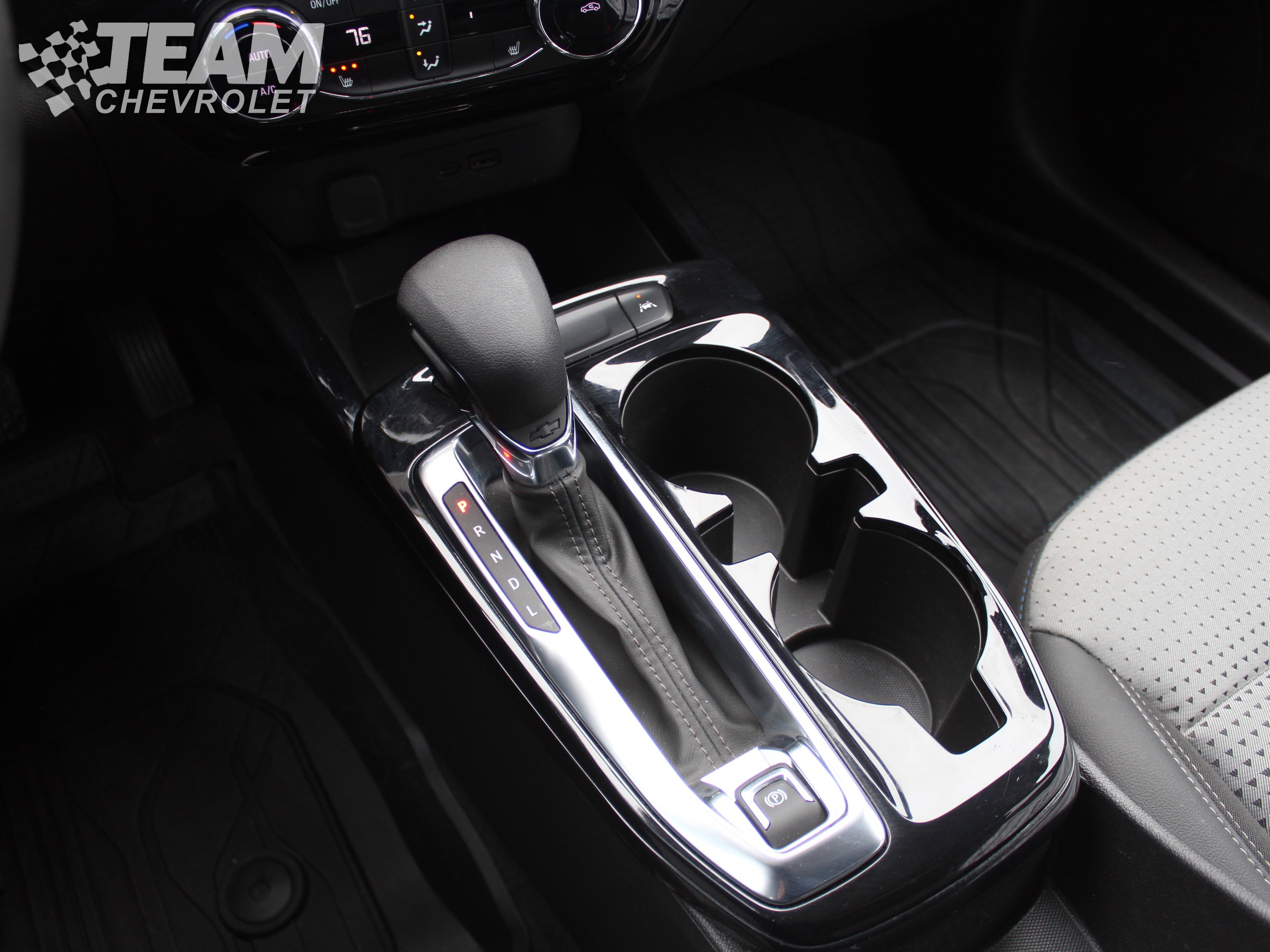 Certified 2024 Chevrolet Trax LT w/ Driver Confidence Package image 19