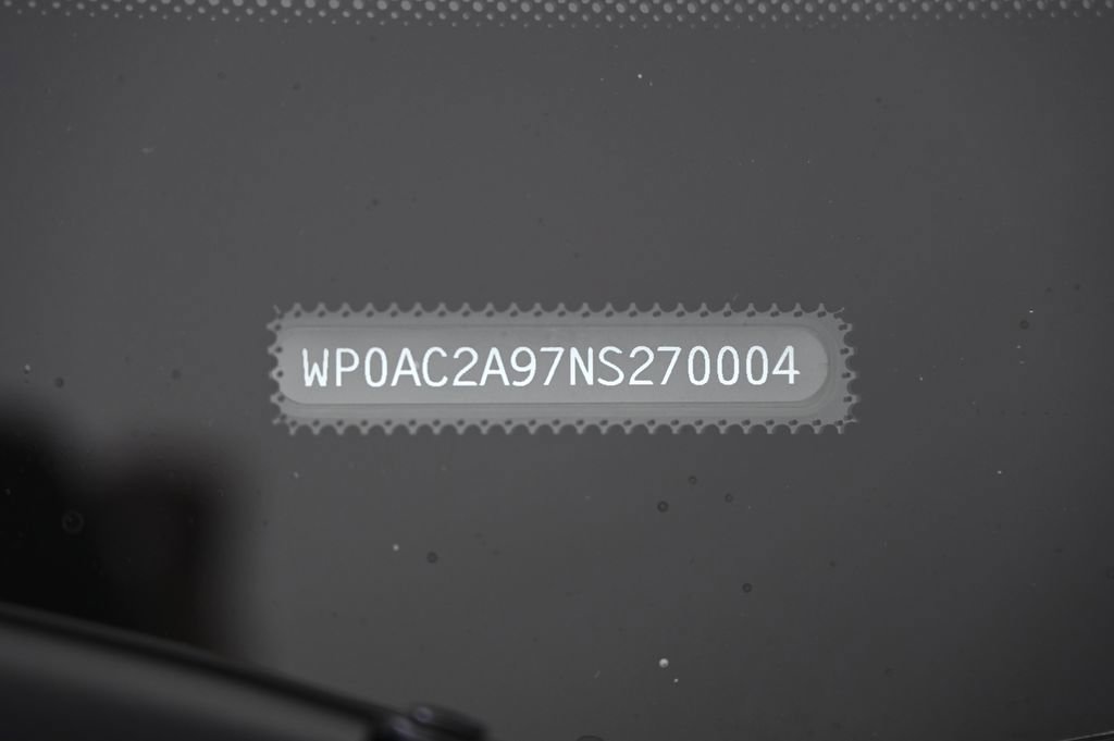 Certified 2022 Porsche 911 GT3 image 43