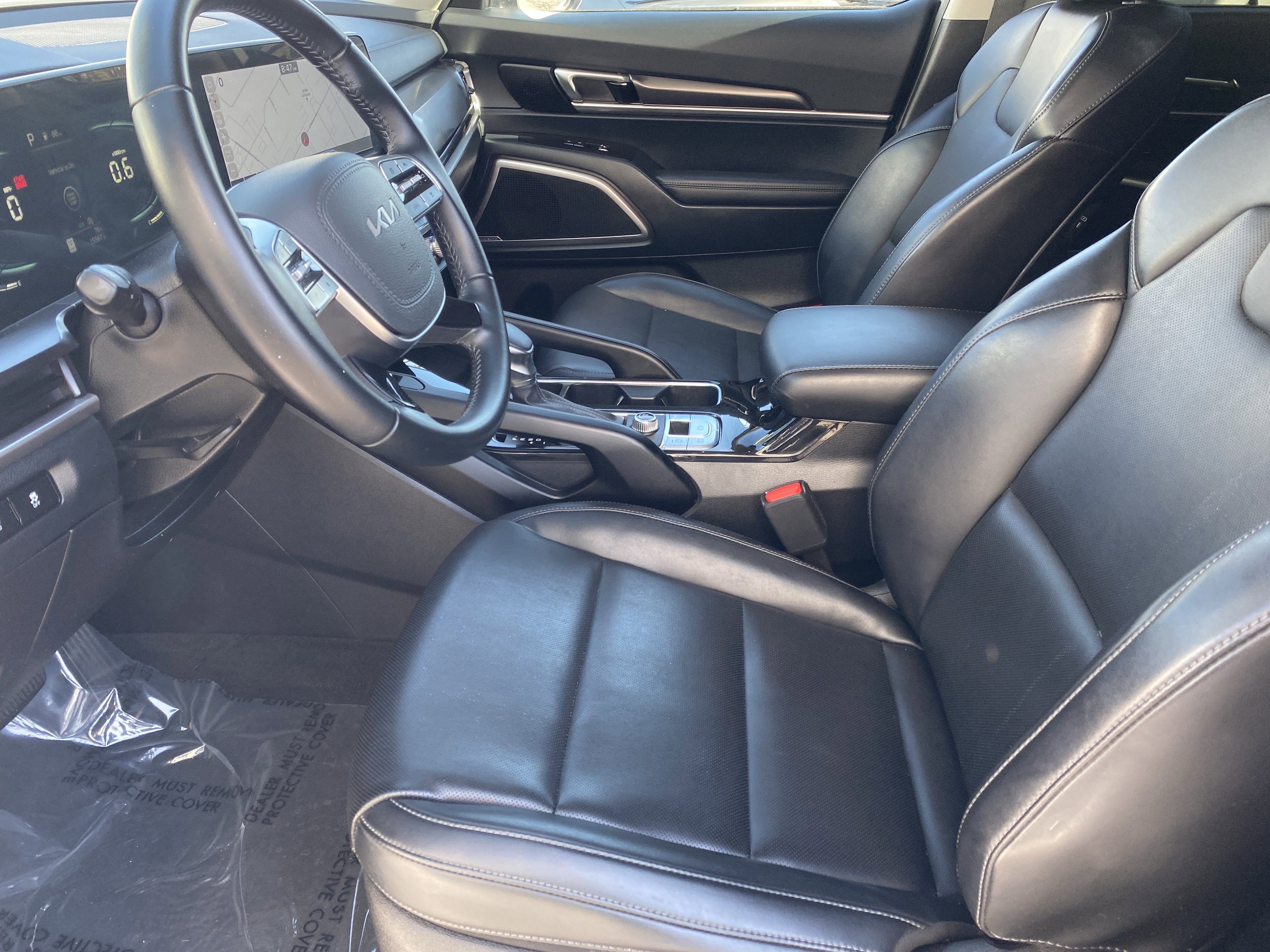 Used 2025 Kia Telluride S image 16