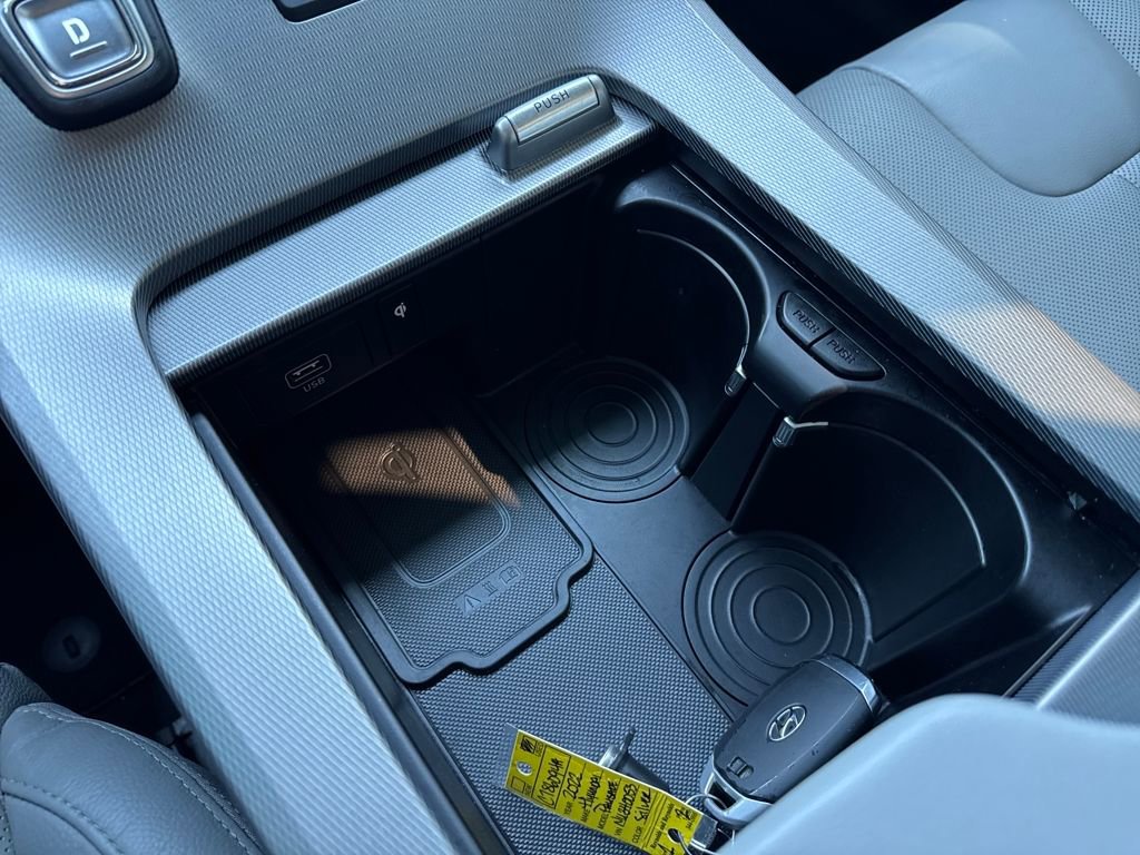 Used 2022 Hyundai Palisade SEL w/ 8P Bench Seat Package image 52