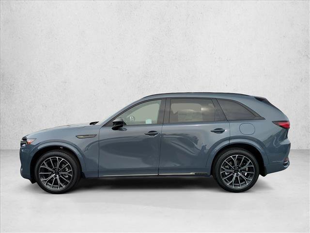 New 2026 MAZDA CX-70 3.3 Turbo S w/ Premium Package image 5