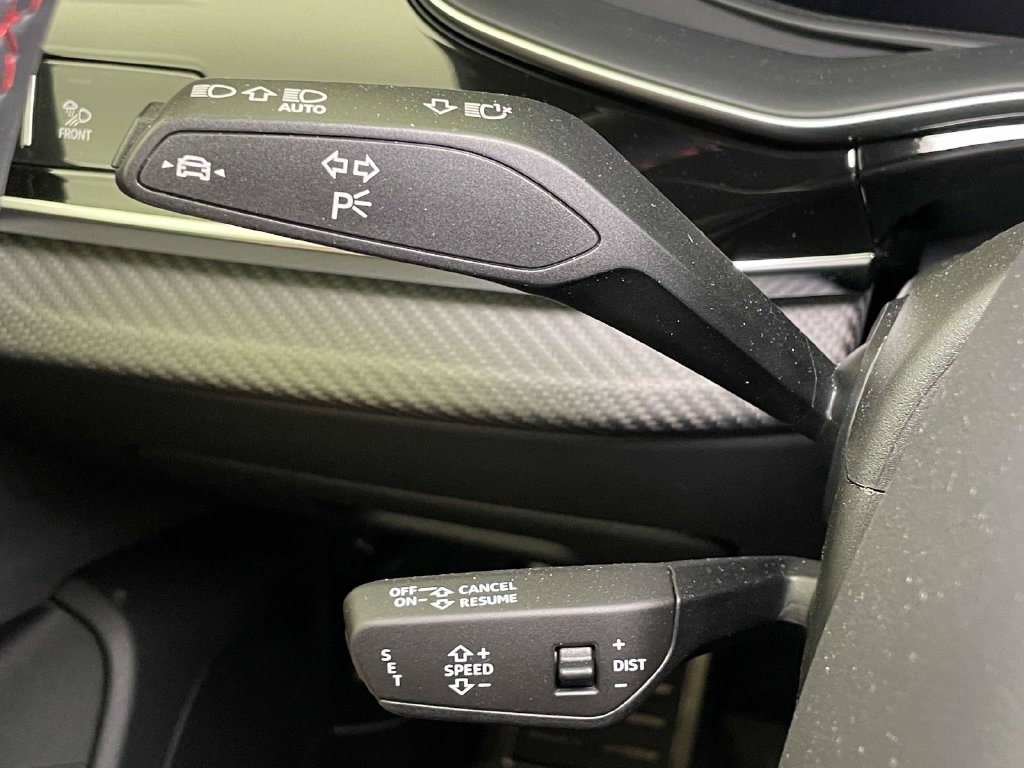 New 2026 Audi SQ8 Prestige AWD/4WD image 42