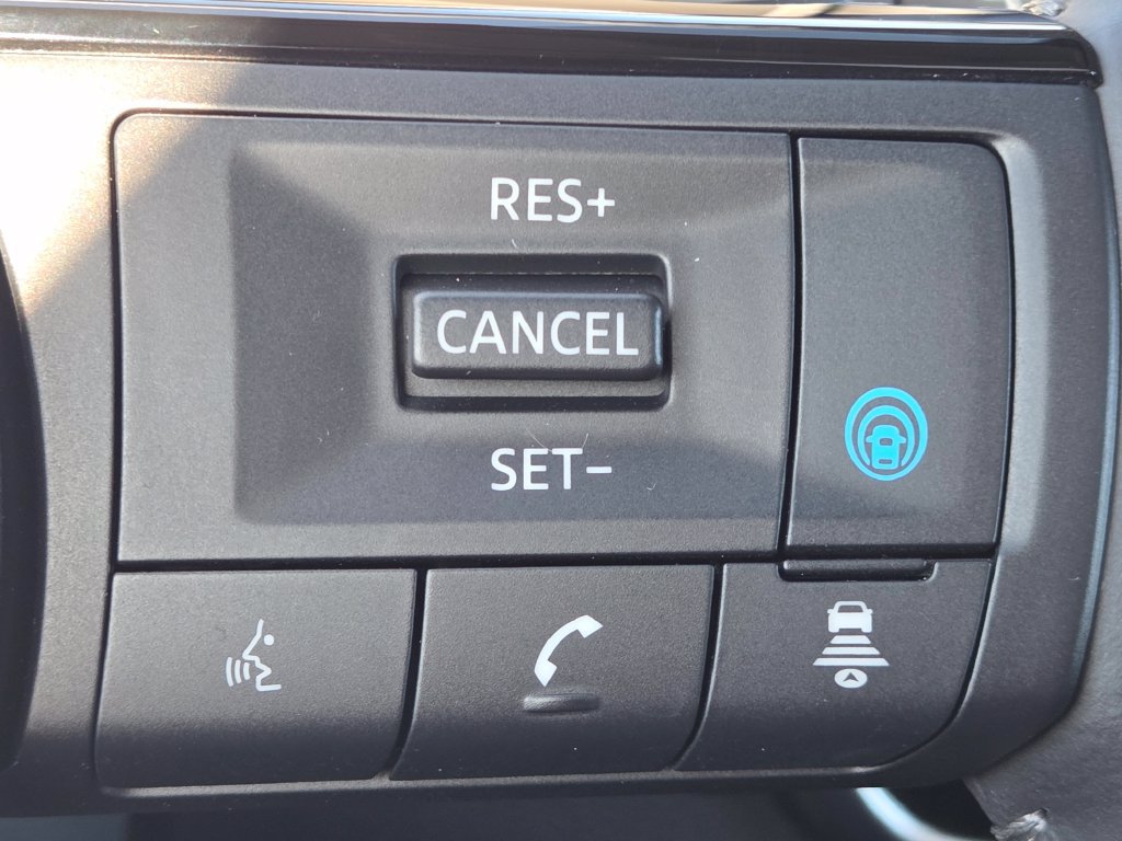 Certified 2023 Nissan Rogue SL w/ SL Premium Package AWD/4WD image 15