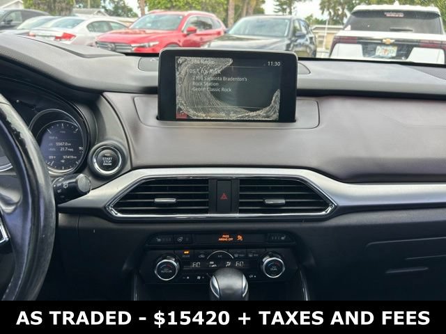 Used 2018 MAZDA CX-9 Grand Touring FWD image 24