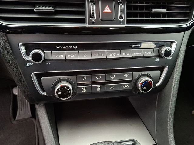 Used 2019 Kia Optima LX image 12