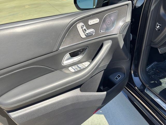 Used 2022 Mercedes-Benz GLE 53 AMG 4MATIC Coupe image 12