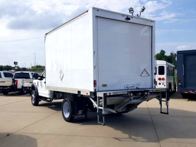 Used 2019 Ford F450 XL image 9