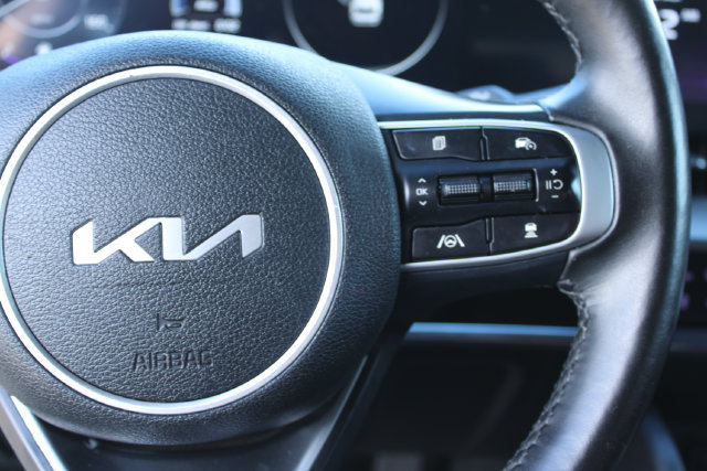 Used 2023 Kia Sportage SX FWD image 20