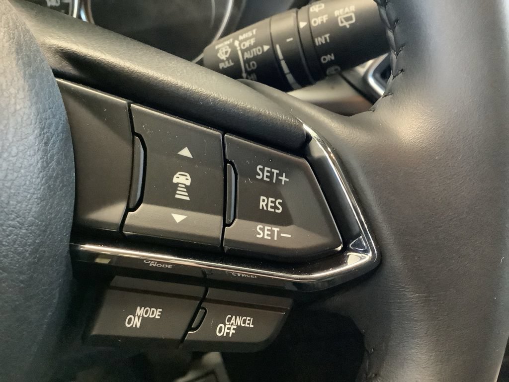 Used 2023 MAZDA CX-5 AWD 2.5 S w/ Select Package image 11