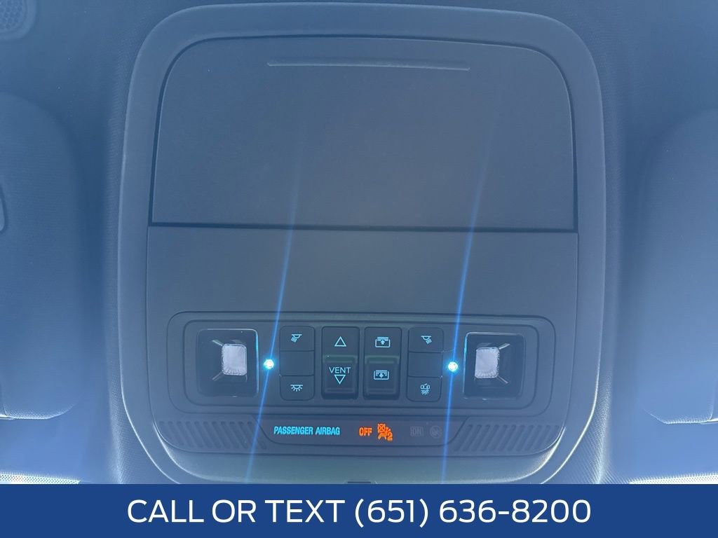 Used 2023 Ford Explorer ST w/ Equipment Group 401A image 18