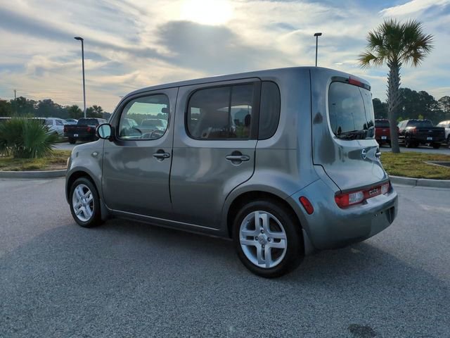 Used 2013 Nissan Cube 1.8 SL w/ Interior Designer Pkg image 5