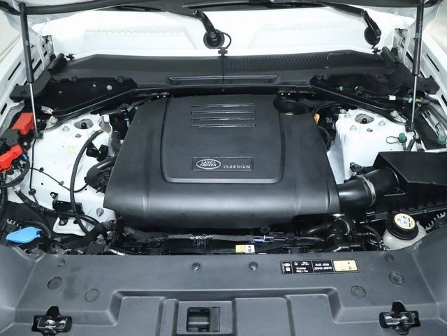 Certified 2023 Land Rover Defender 110 S AWD/4WD image 39