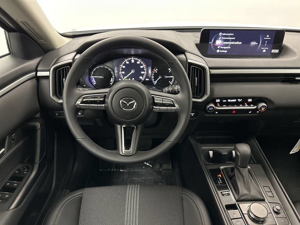 New 2026 MAZDA CX-50 2.5 Hybrid w/ Weather Package AWD/4WD image 27