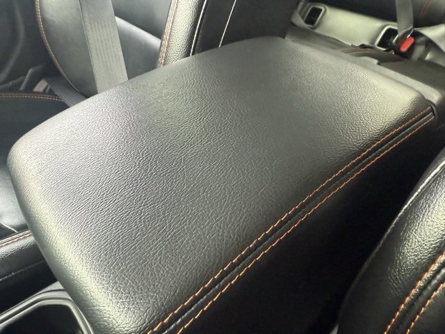 Used 2021 Jeep Gladiator Mojave image 30