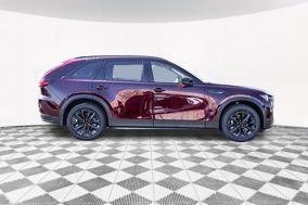 Used 2026 MAZDA CX-90 3.3 Turbo w/ Premium Sport Pkg AWD/4WD image 12