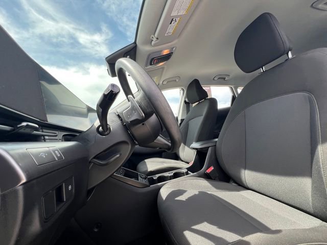 Certified 2024 Hyundai Kona SE FWD image 16