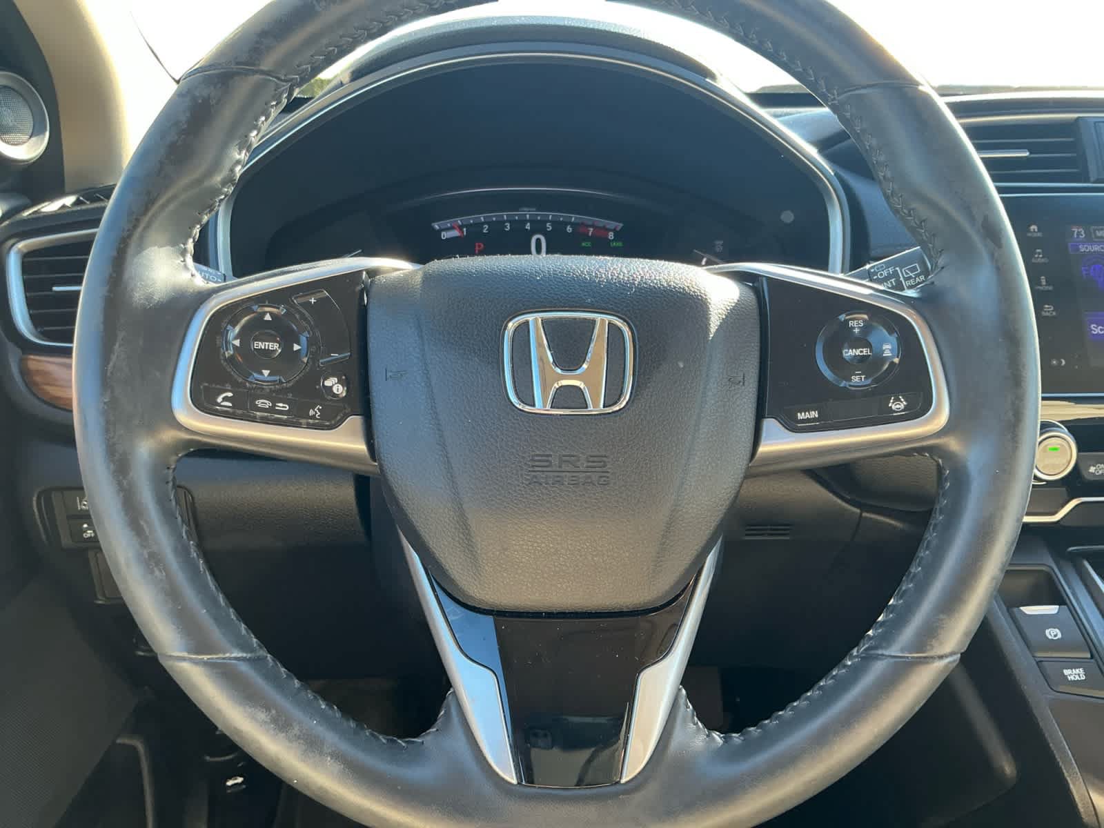 Used 2021 Honda CR-V EX-L image 12