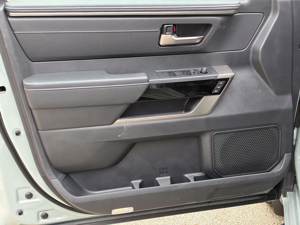 Used 2026 Toyota Sequoia Limited AWD/4WD image 24