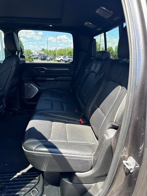 Used 2019 RAM 1500 Limited AWD/4WD image 7