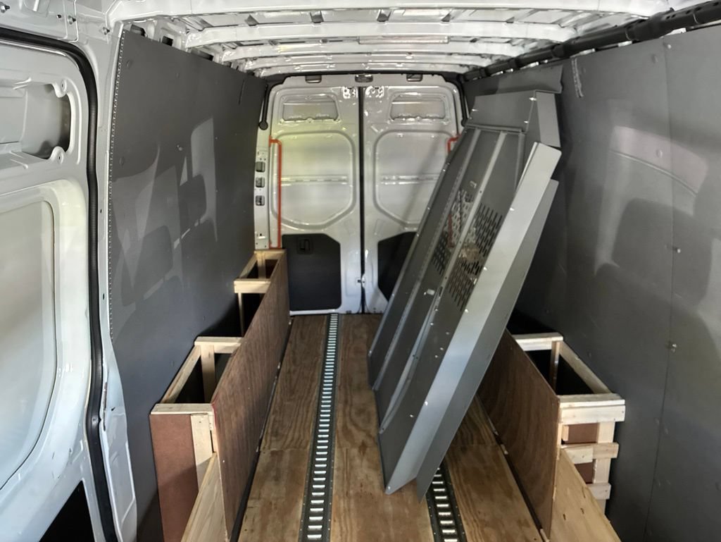 Used 2022 Mercedes-Benz Sprinter 3500 image 20