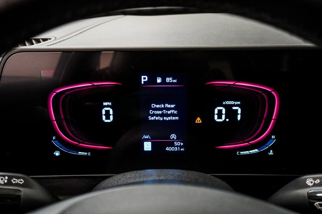 Used 2023 Kia Sportage X-Line image 28