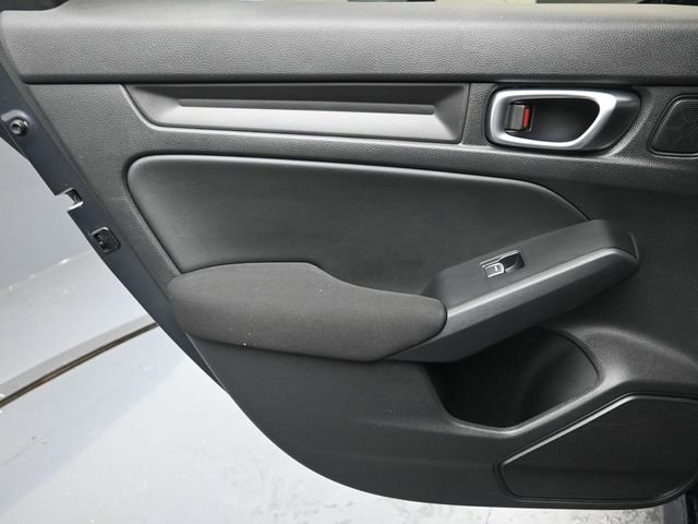 Used 2022 Honda Civic Sport image 21