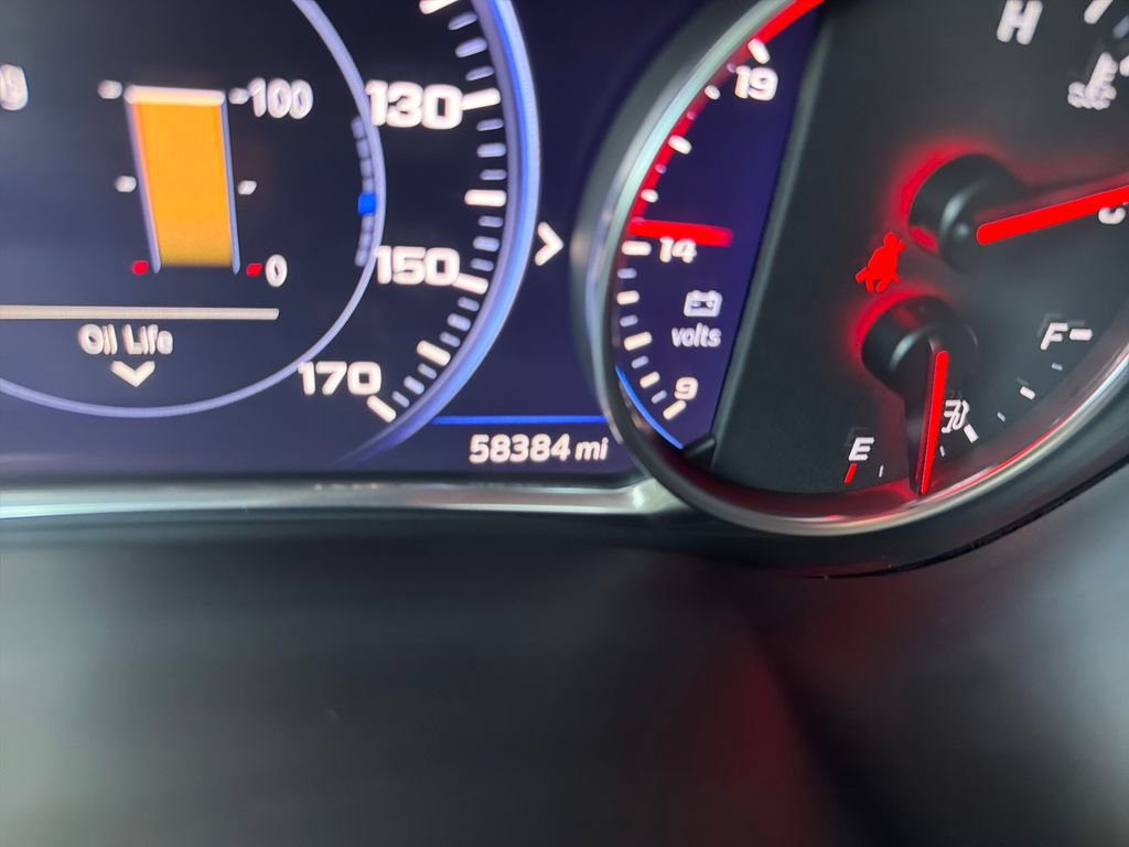 Used 2021 Chevrolet Blazer RS w/ Enhanced Convenience Package image 17